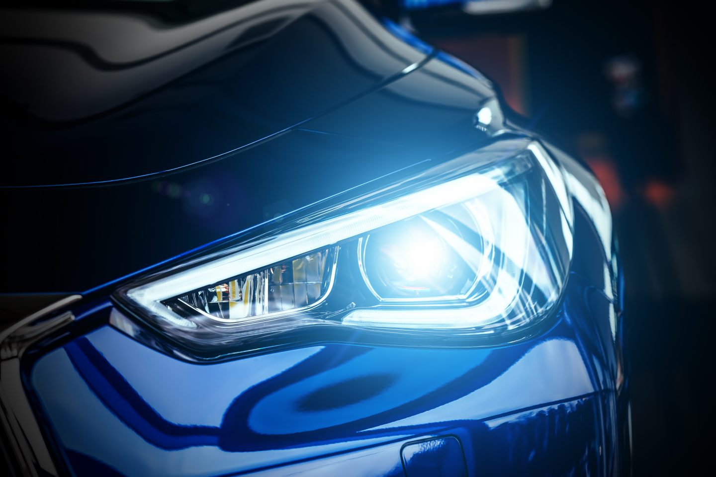 Car Headlight 1440x960 1