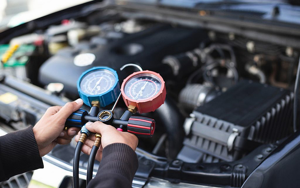 Reasons Your Car has Weak Airflow D 24 08 1024x640 1